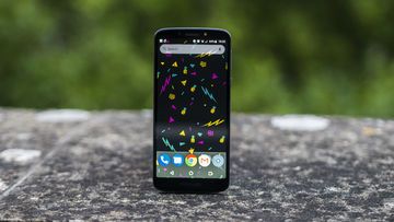 Motorola Moto E5 reviewed by TechRadar
