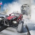 Forza Horizon 4 test par Pocket-lint