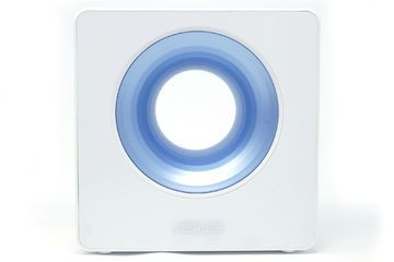 Blue test par Trusted Reviews Blue test par Trusted Reviews