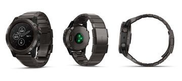 Garmin Fenix 5X Plus test par Day-Technology Garmin Fenix 5X Plus test par Day-Technology