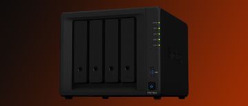 Synology DiskStation DS418play im Test: 1 Bewertungen, erfahrungen, Pro und Contra