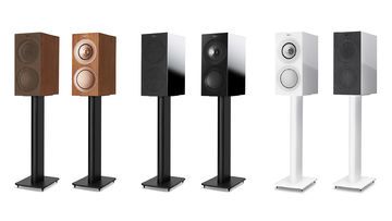 Test KEF R3