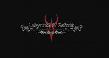 Labyrinth of Refrain Coven of Dusk test par JVL