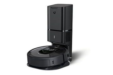 Test iRobot Roomba i7 Plus