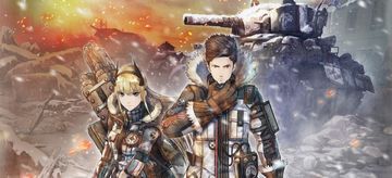 Valkyria Chronicles 4 test par 4players Valkyria Chronicles 4 test par 4players