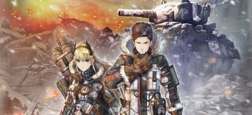 Valkyria Chronicles 4 test par 4players