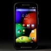 Test Motorola Moto E