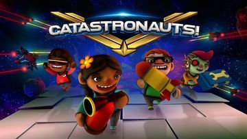 Catastronauts Review: 2 Ratings, Pros and Cons