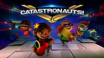 Test Catastronauts 