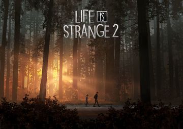 Life Is Strange 2 : Episode 1 test par wccftech