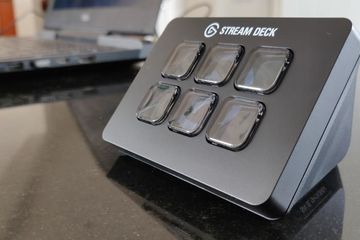 Elgato Stream Deck reviewed by PCWorld.com