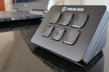 Elgato Stream Deck test par PCWorld.com