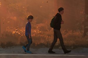 Life Is Strange 2 : Episode 1 test par TheSixthAxis