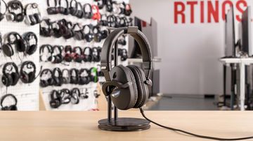 Sony MDR-7520 im Test: 1 Bewertungen, erfahrungen, Pro und Contra