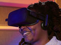 Oculus Rift test par Tom's Guide (US) Oculus Rift test par Tom's Guide (US)