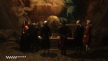The Council Episode 4 test par Mag Jeux High-Tech The Council Episode 4 test par Mag Jeux High-Tech