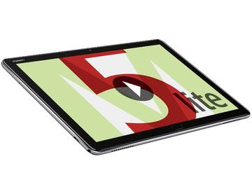 Huawei Mediapad M5 test par NotebookCheck Huawei Mediapad M5 test par NotebookCheck