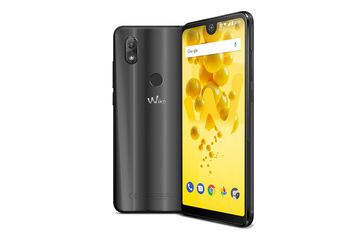 Wiko View 2 test par PCtipp Wiko View 2 test par PCtipp
