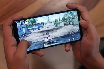Test Realme 2 Pro Test Realme 2 Pro