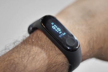 Xiaomi Mi Band 3 reviewed by Beebom