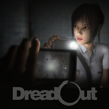 Test Dreadout 