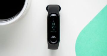 Xiaomi Mi Band 3 test par 91mobiles.com