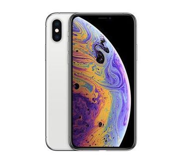 Apple iPhone XS test par Les Numériques Apple iPhone XS test par Les Numériques