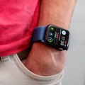 Apple Watch 4 test par Pocket-lint Apple Watch 4 test par Pocket-lint