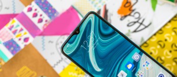 Realme 2 Pro test par GSMArena Realme 2 Pro test par GSMArena
