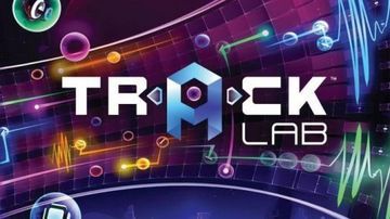 Track Lab test par GameBlog.fr Track Lab test par GameBlog.fr