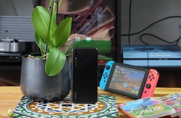 Honor Play test par PhonAndroid Honor Play test par PhonAndroid