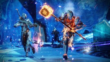 Destiny 2 : Forsaken reviewed by GamesRadar