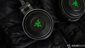 Razer Nari Ultimate im Test: 12 Bewertungen, erfahrungen, Pro und Contra