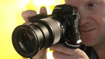 Test Nikon Z6