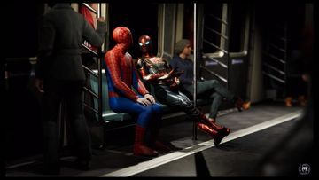 Spider-Man test par BagoGames