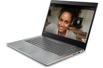 Test Lenovo Ideapad 320