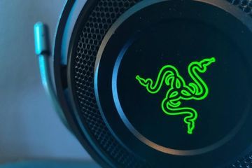 Razer Nari Ultimate reviewed by PCWorld.com