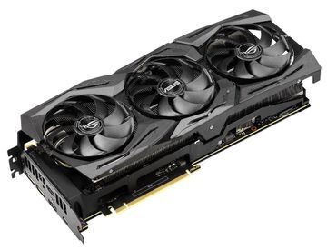 GeForce RTX 2080 Ti test par Les Numériques GeForce RTX 2080 Ti test par Les Numériques