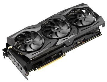 GeForce RTX 2080 Ti test par Les Numriques