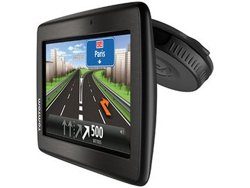 Anlisis TomTom Via 130