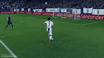FIFA 19 test par GameReactor FIFA 19 test par GameReactor