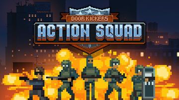 Door Kickers test par Consollection