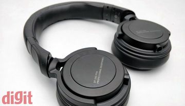 Beyerdynamic DT 240 PRO reviewed by Digit