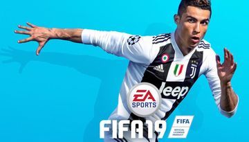 FIFA 19 test par GameKult.com FIFA 19 test par GameKult.com