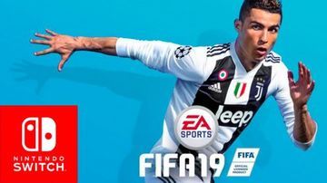 FIFA 19 test par GameBlog.fr FIFA 19 test par GameBlog.fr