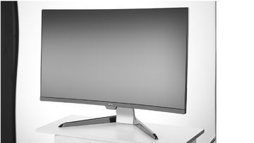 BenQ EX3203R test par TechRadar BenQ EX3203R test par TechRadar