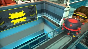 Catastronauts test par GameReactor Catastronauts test par GameReactor