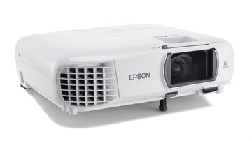 Epson EH-TW650 reviewed by What Hi-Fi?