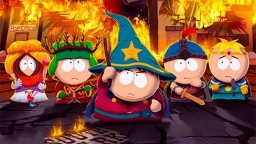 South Park Le Bton de la Vrit test par GameBlog.fr