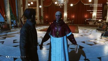 The Council Episode 4 test par BagoGames